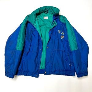 Vintage Jacket